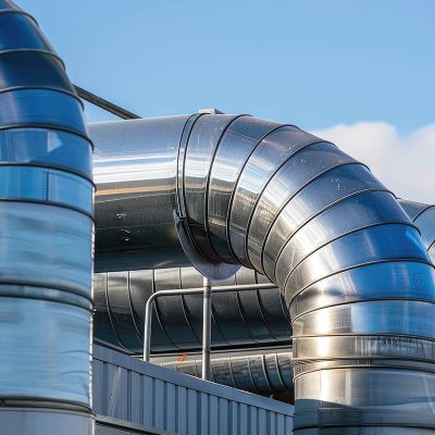 Air Cooled Condensers Air Cooled Condensers