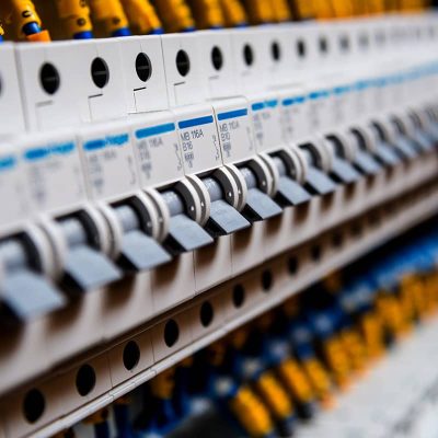 Electrical Control Panels Electrical Control Panels