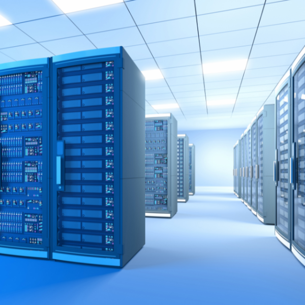 June 2025 Blog Featured Image (DCA Article) - Heat Recovery in the Data Centre - Turning Waste into Efficiency. Weatherite. 27.6.2025. For Client. V1