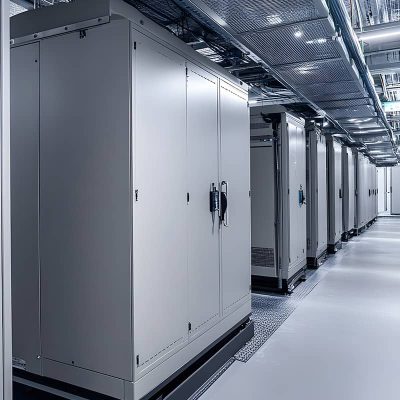 Packaged air cooled chillers Packaged air cooled chillers