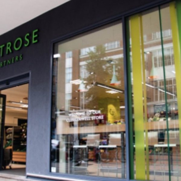 Waitrose Bridport
